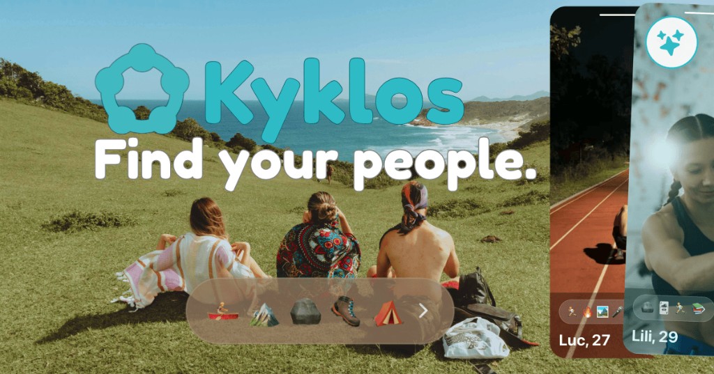 Preview of the Kyklos experience